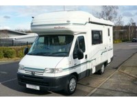 campervans for sale in barnsley